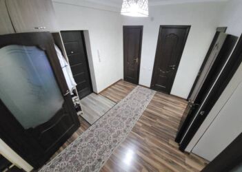Продажа квартир: 2 комнаты, 62 м², Элитка, 3 этаж, Дизайнерский ремонт at lalafo.kg — 10 Продажа квартир: 2 комнаты, 62 м², Элитка, 3 этаж, Дизайнерский ремонт — 10