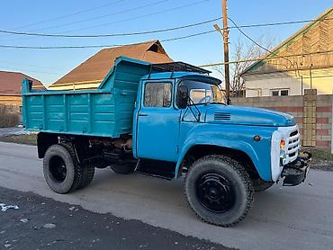 ЗИЛ: ЗИЛ : | 1988 г — 3