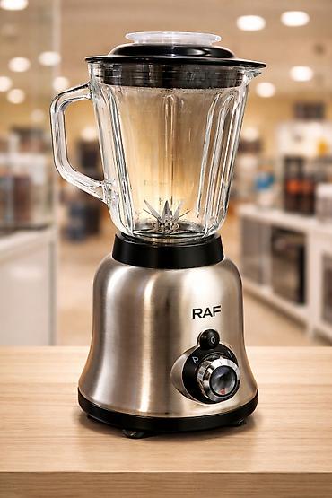 Blenderlər: RAF stasionar blender -yenidir skaladdan birbaşa topdan və pərakəndə — 1