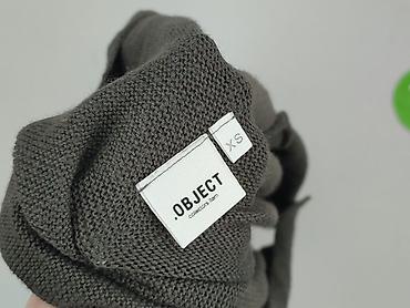 bluzy ochnik: Object, Kardigan damski, rozmiar XS — 4