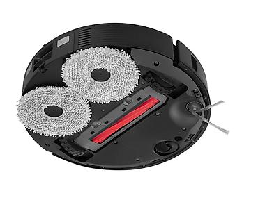 manikur tozsorani: №: 12794 Məhsulun adı: Robot-tozsoran Roborock Qrevo L Black Brend — 5