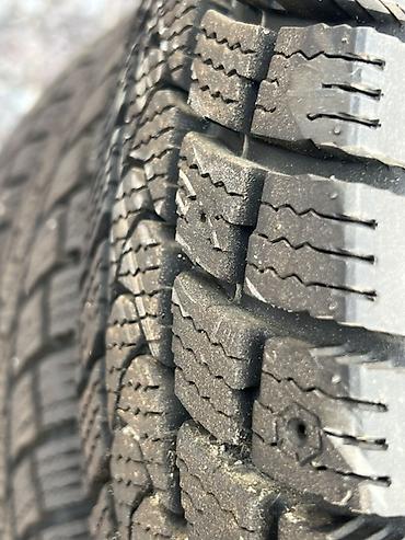 с4 2 6: Автомобильные шины для легких коммерческих авто/прицепов — 5