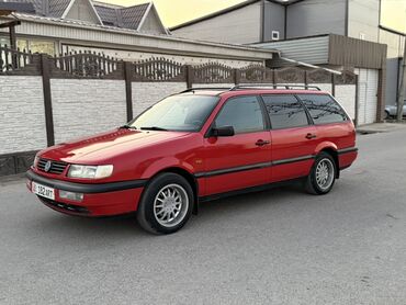 фольксваген пассат б5 1.8 турбо запчасти: Volkswagen Passat Variant: 1996 г., 1.8 л, Механика, Бензин, Универсал