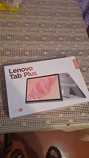 Lenovo: Lenovo planşet – daxili dayaqlı model Xüsusiyyətlər: - Marka/model — 5