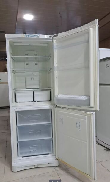 xaladenik ustası: 2 двери Indesit Холодильник Продажа