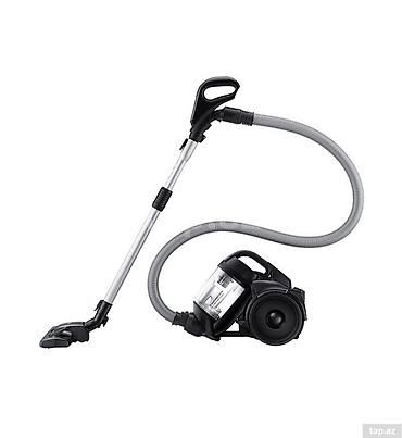 tozsoran başlığı: Tozsoran Samsung SC21K5170HG Xüsusiyyətlər: - Güclü CycloneForce — 4