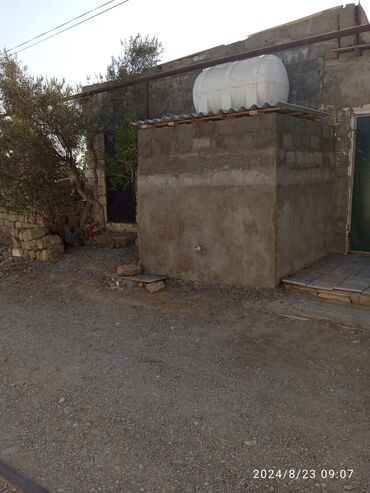 Həyət evləri və villaların satışı: 3 otaqlı həyət evi – tam mebelli - Zal: geniş işıqlı otaq, dekorativ — 9