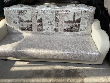 Раскладные диваны: Раскладной диван, Новый — 8