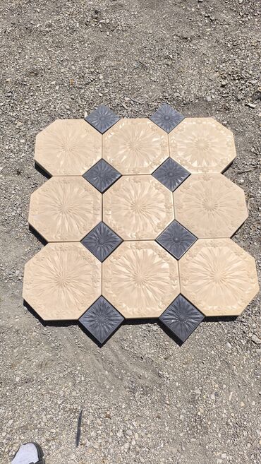 Евробрусчатка: Брусчатка Брусчатки  Брусчатка Бишкек цена Брусчатка укладка — 8