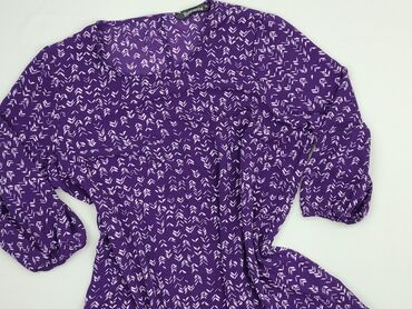 marynarki damskie plus size: Bonmarche, Bluzka damska, rozmiar XL