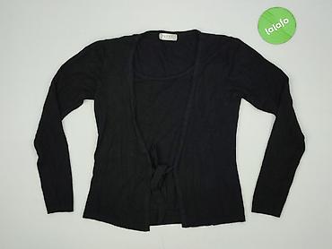 coat: Kardigan damski, rozmiar S — 2