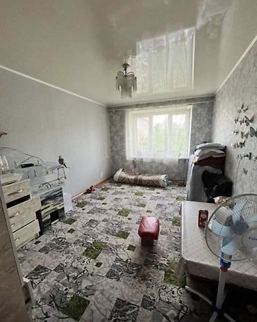 Продажа комнат: 20 м², С мебелью частично — 2