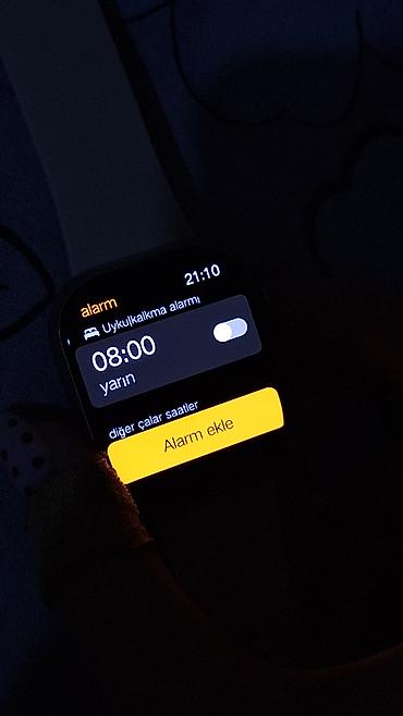 Smart saatlar: İşlənmiş, Smart saat, Wearfit, Sensor ekran, rəng - Çəhrayı — 21