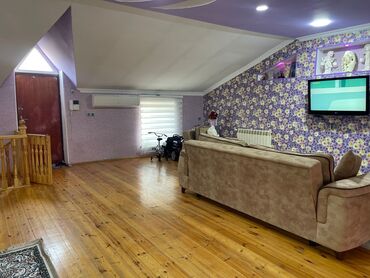 Həyət evləri və villaların satışı: Binəqədi qəs. 3 otaqlı, 160 kv. m, Kredit yoxdur, Yeni təmirli — 18
