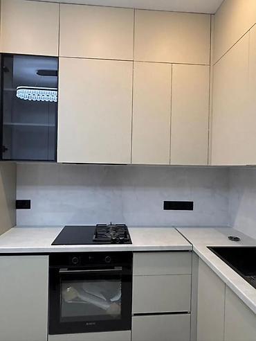 Продажа квартир: 2 комнаты, 57 м², Элитка, 4 этаж, Евроремонт at lalafo.kg — 5 Продажа квартир: 2 комнаты, 57 м², Элитка, 4 этаж, Евроремонт — 5