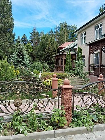 ысык куль: Сдаю номера в коттеджах пос. Чок-тал п. Солнышко вип 1 . Имеются все — 2
