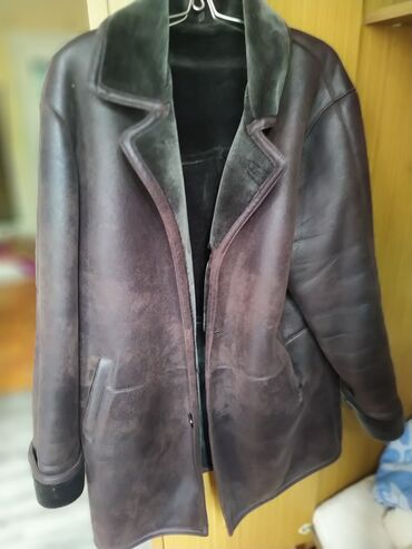 куртка пухавик: Куртка 9XL (EU 58)