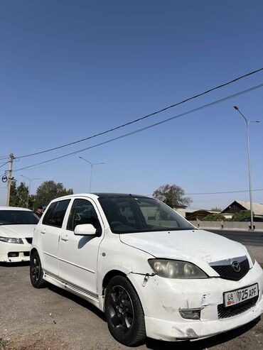 токмок аренда авто: Сдаю В аренду Мазда демио 1.5 + с работой Депозит 15 тыс В день