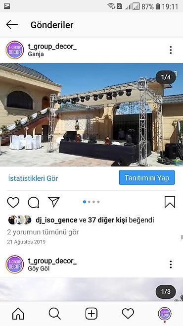 Dekorlar və bəzəklər: Dekorlar və bəzəklər — 12