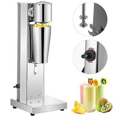 el blenderi: Süd kokteyli Milk Shake Professional model Restoran ev istenilen yer — 3