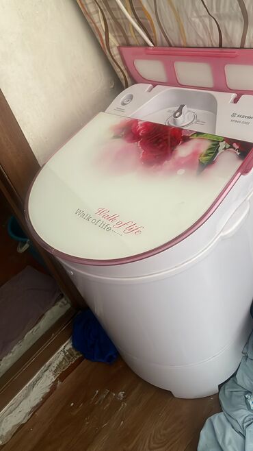помпа на стиральную машину: Стиральная машина Автомат
