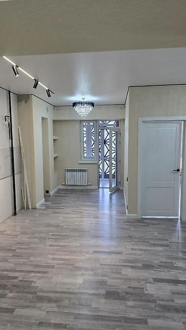 Продажа квартир: 1 комната, 53 м², Элитка, 8 этаж — 7