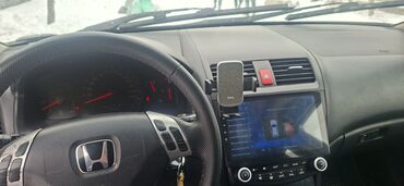 Honda: Honda Accord: 2003 г., 2.4 л, Автомат, Бензин, Седан — 19