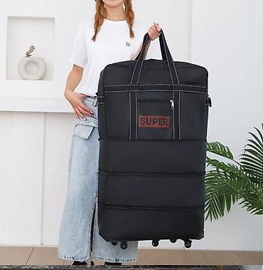 Дорожные сумки: Дорожные сумки — 22