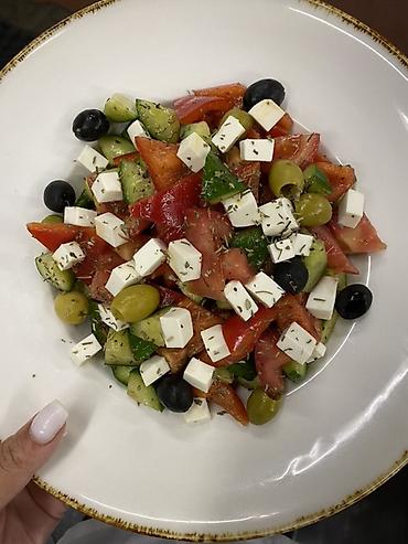 Выездные банкеты: Выездные банкеты | Повара | Фуршетный стол — 1