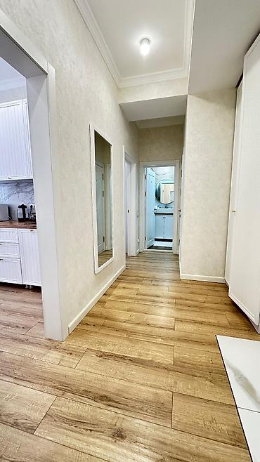 Продажа квартир: 3 комнаты, 102 м², Элитка, 4 этаж, Дизайнерский ремонт — 14