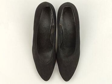 Flat shoes for women, 39, condition - Very good