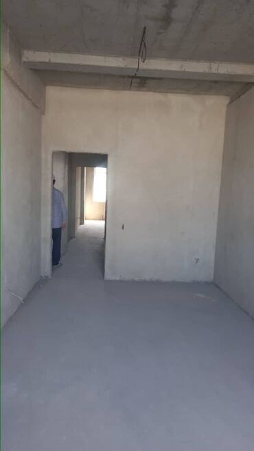 купить квартиру в рассрочку от хозяина: 2 комнаты, 71 м², Элитка, 5 этаж, ПСО (под самоотделку)