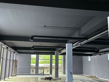 Havalandırma sistemləri: 🔹 Müasir Havalandırma – Təmiz Hava, Sağlam Mühit! 🔹 Hər məkanın ürəyi — 23