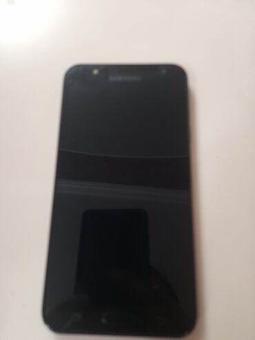j 7: Samsung Galaxy J5 Prime, 16 GB, rəng - Qara, Sensor