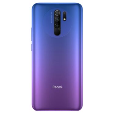 redmi 9 бу: Redmi, Redmi 9, Б/у, 64 ГБ, цвет - Фиолетовый, 2 SIM
