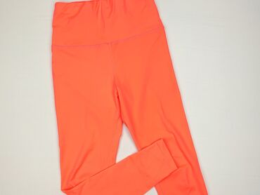 under armor compression t shirty: Leggings Sports for women, size L (EU 40)