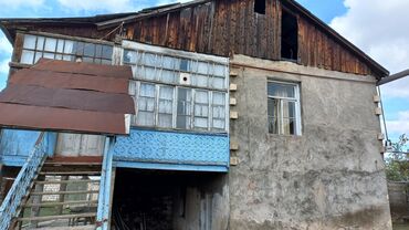 xetai rayonu heyet evleri: 2 otaqlı, 6 kv. m, Təmirsiz