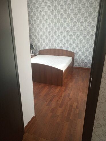 Uzunmüddətli kirayə mənzillər: Kirayə verilir – 3 otaqlı mənzil Bakı şəhəri, Keşlə ərazisində — 5