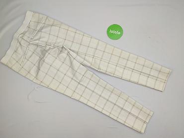 moda h: H&M, Spodnie materiałowe damskie, rozmiar M — 3