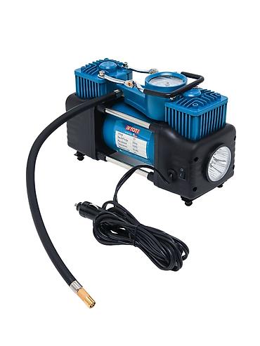 kampresor: №: 835 Məhsulun adı: Avtomobil kompressoru Biyoti BYT-QB01 Brend — 3