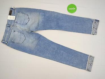 cross jeans jacket: Cross Jeans, Jeansy damskie, rozmiar S — 3