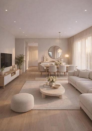 Ремонт под ключ: Евроремонт под ключ 🔑⚒️🏠 Профессиональная команда выполняет — 10