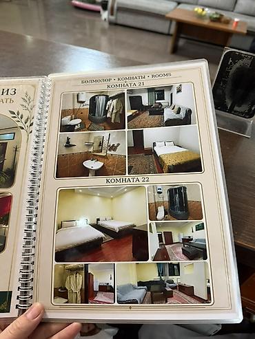 гостиница джал бишкек: Гостиница Villa Hotel (Бишкек) — уютные номера и комфортная зона — 2