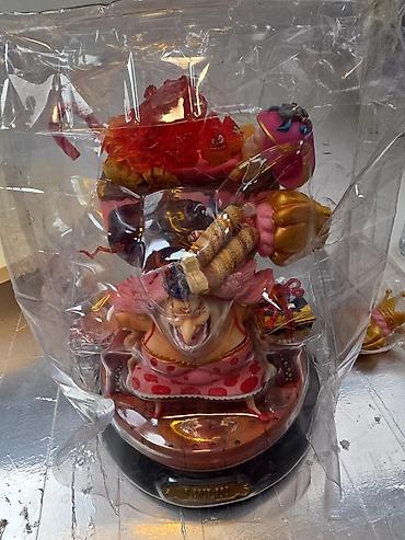 starship 7: Коллекционная фигурка Charlotte Linlin (Big Mom) из One Piece. 🔥 — 2