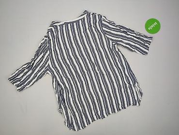 mango koszula niebieska: Bonmarche, Koszula damska, rozmiar 3XL — 3