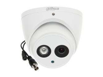 система видеонаблюдения: Модель	dh-hac-hdw1200emp-a-s4 камера датчик изображения	1/2.7" cmos