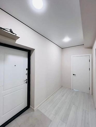 Продажа квартир: 3 комнаты, 86 м², Элитка, 8 этаж, Дизайнерский ремонт — 12