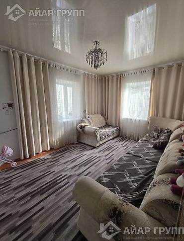3 комнаты, 35 м², 27 соток, Алексеевка