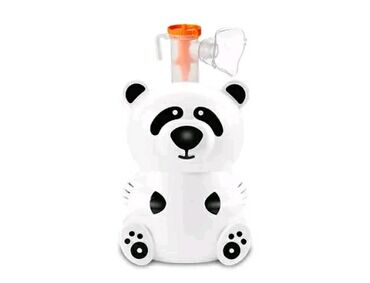 Inhalator PANDA - 4000din
Nastavci za decu i odrasle
Kvalitetan i tih