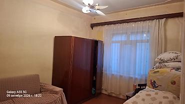 gedebeyde satilan evler: Gəncə, 3 otaqlı, Köhnə tikili, 66 kv. m — 4